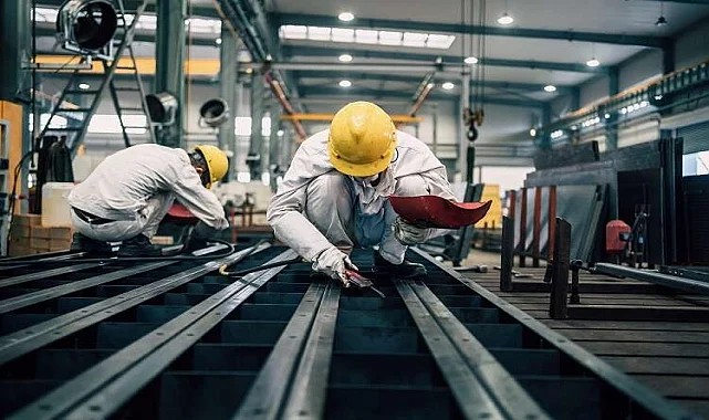 Çay Şantiye Depolama